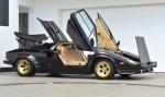 Lamborghini Countach 5000 QV 1987 года